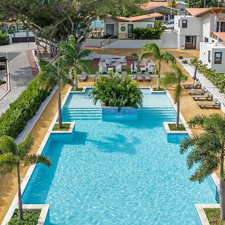 Malvales Resort Willemstad Bagian luar foto